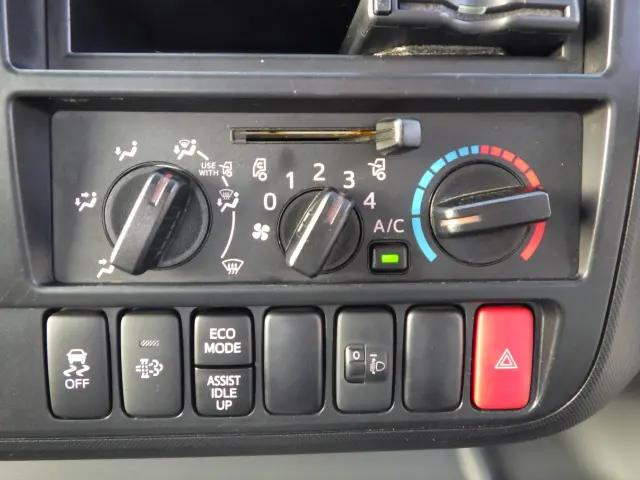 日野 デュトロ 2RG-XZU710M(2WD)の写真12