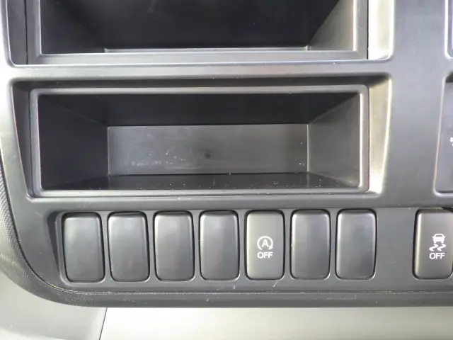 日野 デュトロ 2RG-XZU710M(2WD)の写真14