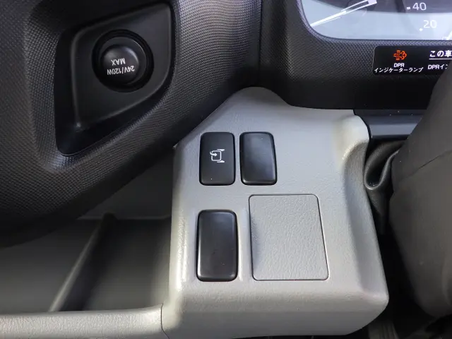 日野 デュトロ 2RG-XZU710M(2WD)の写真15