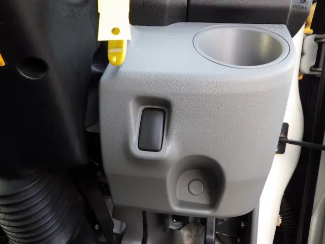 日野 デュトロ 2RG-XZU710M(2WD)の写真16