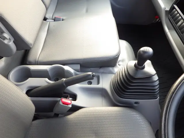 日野 デュトロ 2RG-XZU710M(2WD)の写真18