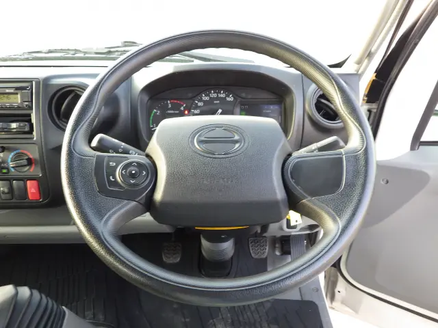 日野 デュトロ 2RG-XZU710M(2WD)の写真19