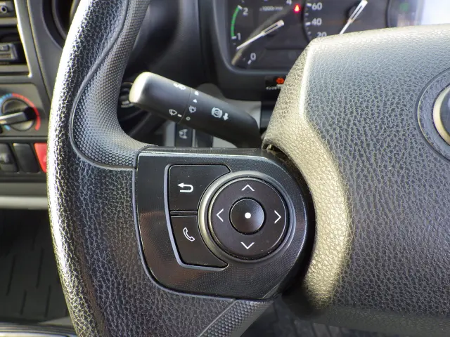 日野 デュトロ 2RG-XZU710M(2WD)の写真20