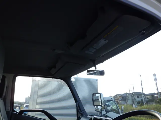 日野 デュトロ 2RG-XZU710M(2WD)の写真23