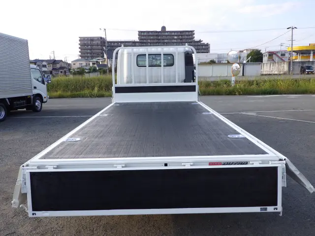 日野 デュトロ 2RG-XZU710M(2WD)の写真25