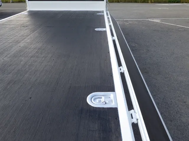 日野 デュトロ 2RG-XZU710M(2WD)の写真27