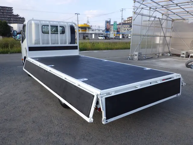 日野 デュトロ 2RG-XZU710M(2WD)の写真28