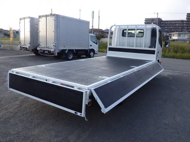 日野 デュトロ 2RG-XZU710M(2WD)の写真29