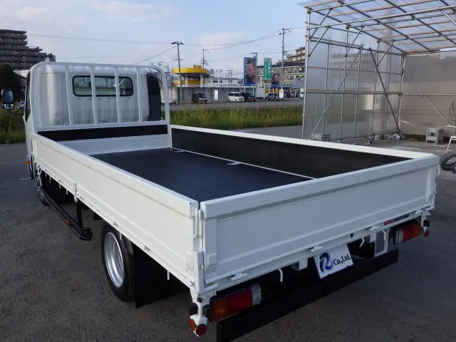 日野 デュトロ 2RG-XZU710M(2WD)の写真30