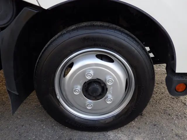 日野 デュトロ 2RG-XZU710M(2WD)の写真32