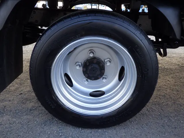 日野 デュトロ 2RG-XZU710M(2WD)の写真34