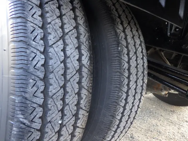 日野 デュトロ 2RG-XZU710M(2WD)の写真36