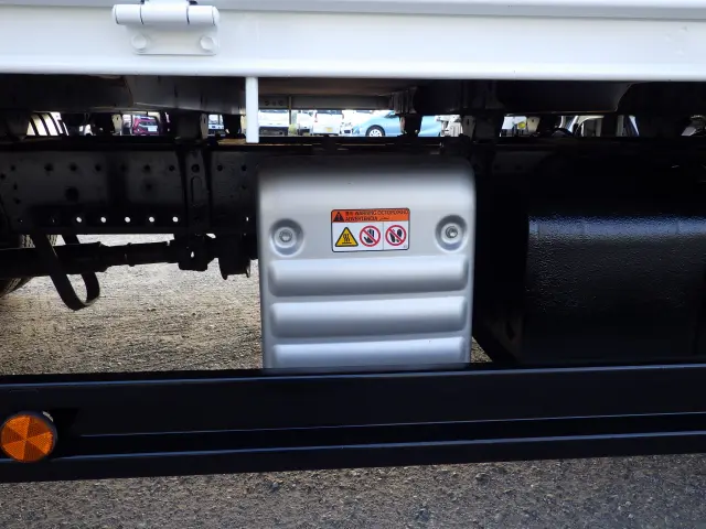 日野 デュトロ 2RG-XZU710M(2WD)の写真39