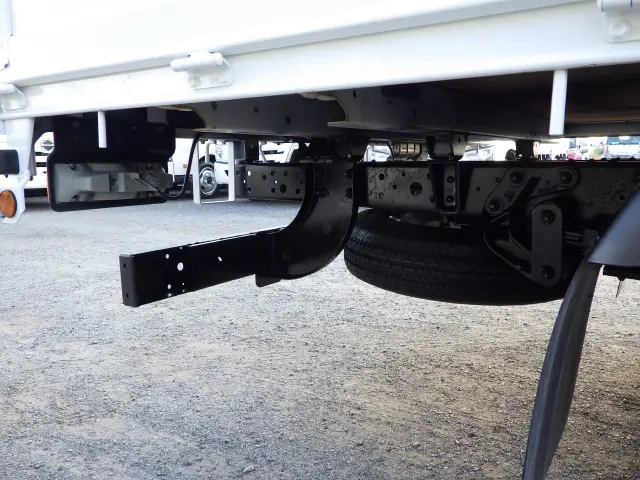 日野 デュトロ 2RG-XZU710M(2WD)の写真42