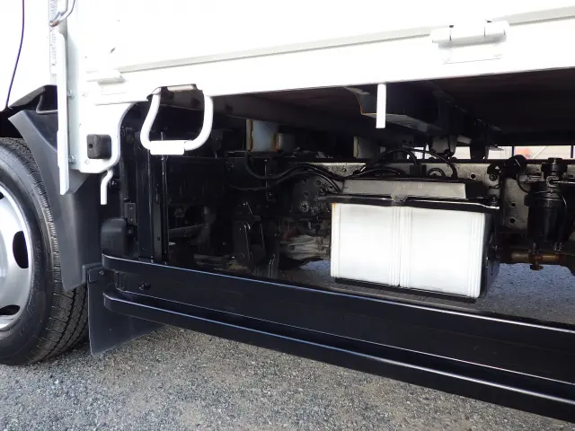 日野 デュトロ 2RG-XZU710M(2WD)の写真43