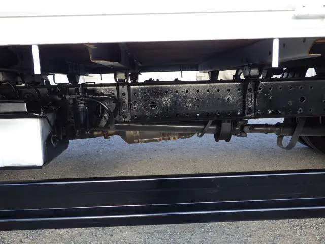 日野 デュトロ 2RG-XZU710M(2WD)の写真44