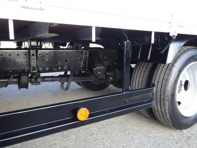 日野 デュトロ 2RG-XZU710M(2WD)の写真45