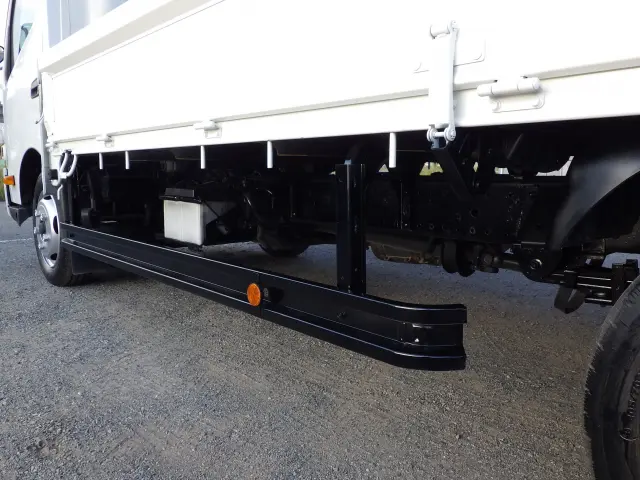 日野 デュトロ 2RG-XZU710M(2WD)の写真46