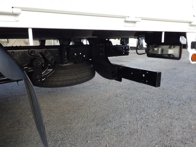 日野 デュトロ 2RG-XZU710M(2WD)の写真47