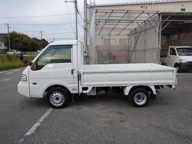 日産 バネットトラック ABF-SKP2TN(2WD)の写真3