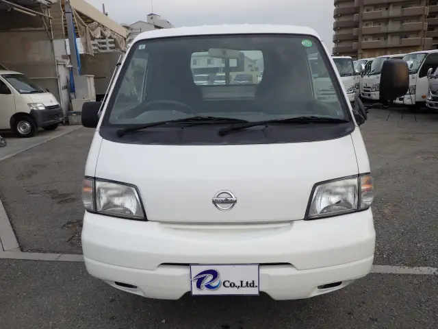 日産 バネットトラック ABF-SKP2TN(2WD)の写真4