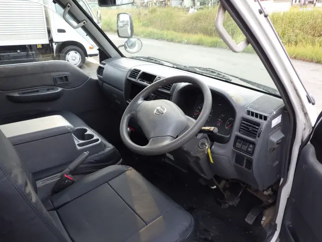 日産 バネットトラック ABF-SKP2TN(2WD)の写真6