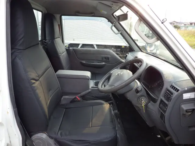 日産 バネットトラック ABF-SKP2TN(2WD)の写真7