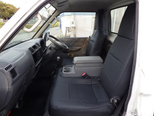 日産 バネットトラック ABF-SKP2TN(2WD)の写真9