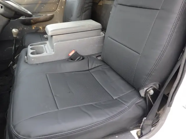 日産 バネットトラック ABF-SKP2TN(2WD)の写真10