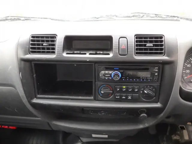 日産 バネットトラック ABF-SKP2TN(2WD)の写真11