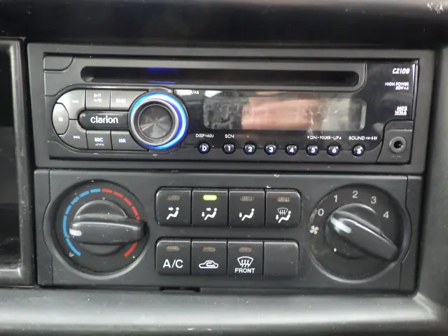 日産 バネットトラック ABF-SKP2TN(2WD)の写真12