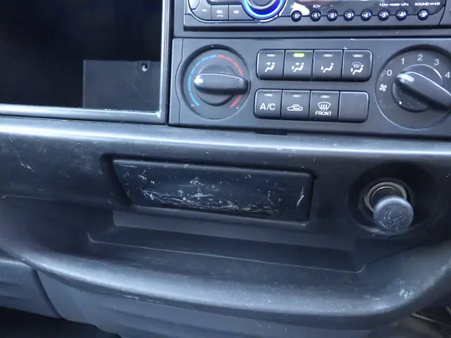 日産 バネットトラック ABF-SKP2TN(2WD)の写真13