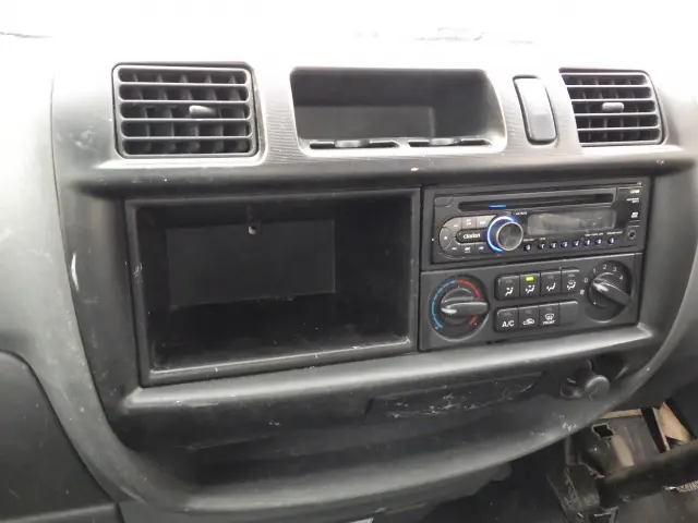 日産 バネットトラック ABF-SKP2TN(2WD)の写真14