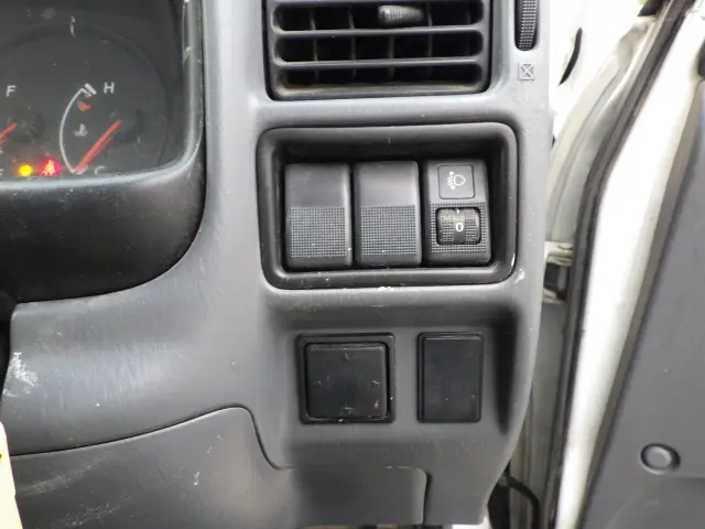 日産 バネットトラック ABF-SKP2TN(2WD)の写真15