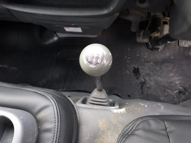 日産 バネットトラック ABF-SKP2TN(2WD)の写真16