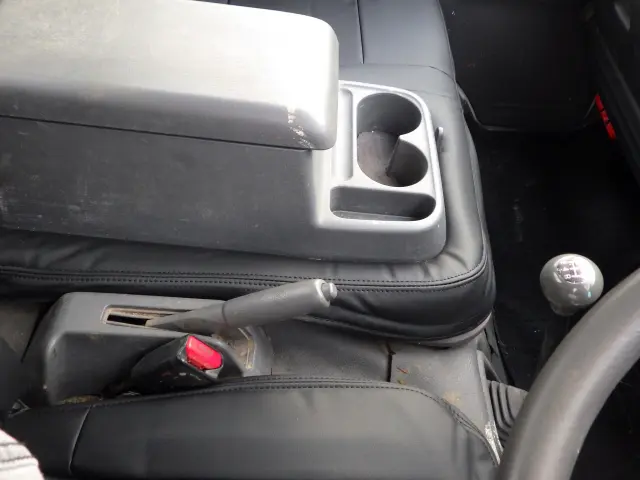 日産 バネットトラック ABF-SKP2TN(2WD)の写真17