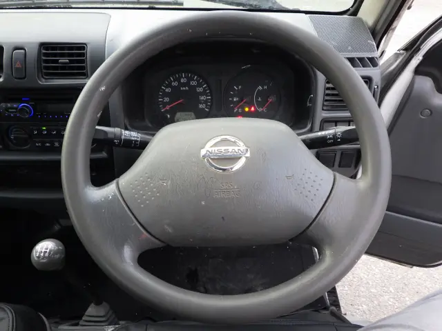 日産 バネットトラック ABF-SKP2TN(2WD)の写真18