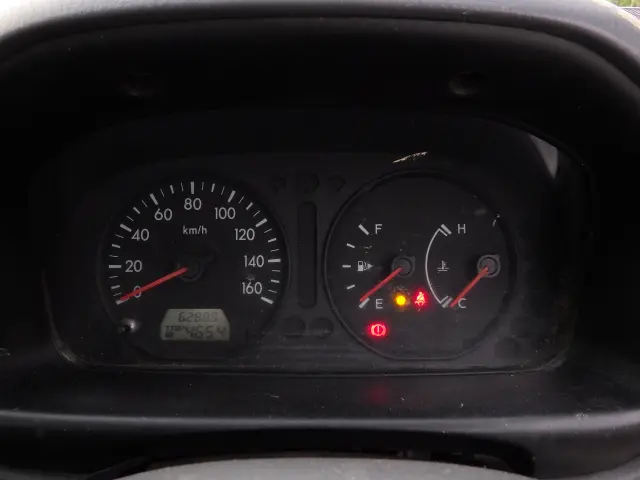 日産 バネットトラック ABF-SKP2TN(2WD)の写真19