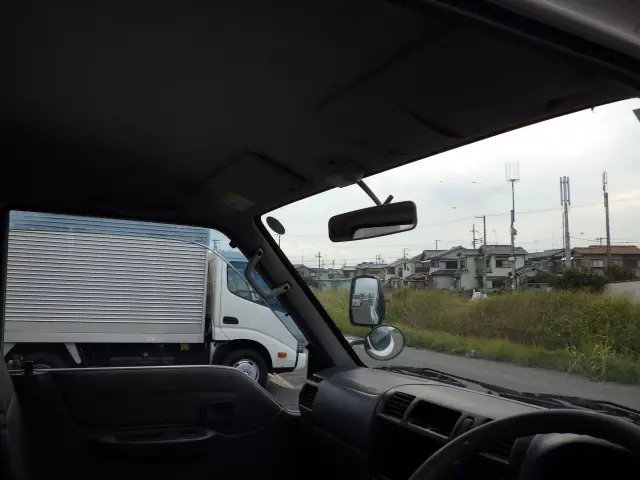 日産 バネットトラック ABF-SKP2TN(2WD)の写真20