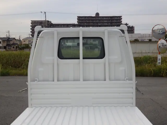 日産 バネットトラック ABF-SKP2TN(2WD)の写真21