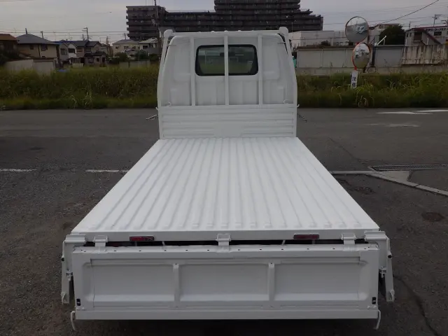 日産 バネットトラック ABF-SKP2TN(2WD)の写真22