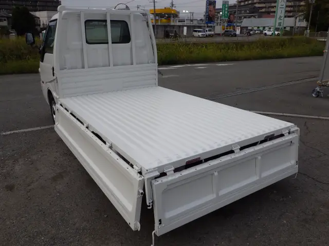 日産 バネットトラック ABF-SKP2TN(2WD)の写真23