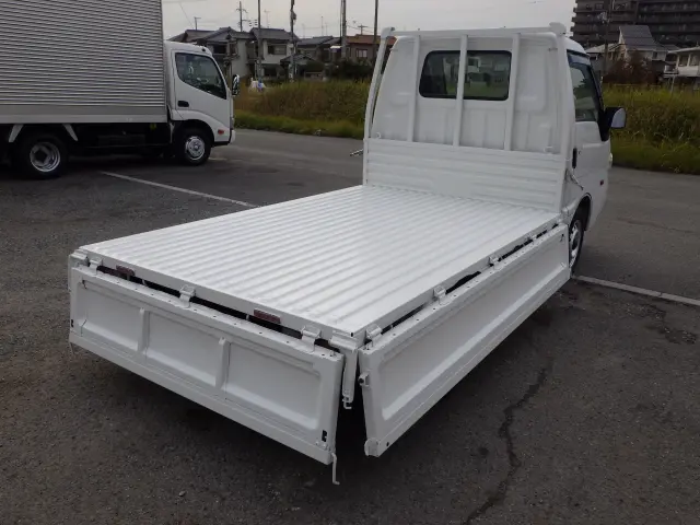 日産 バネットトラック ABF-SKP2TN(2WD)の写真24