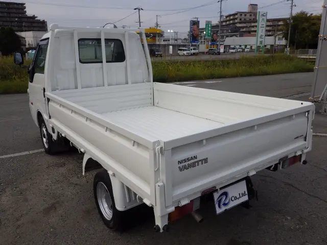日産 バネットトラック ABF-SKP2TN(2WD)の写真25