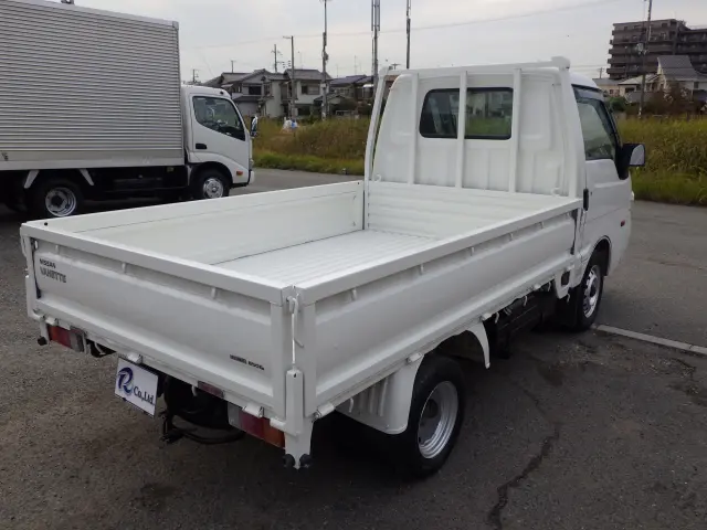 日産 バネットトラック ABF-SKP2TN(2WD)の写真26