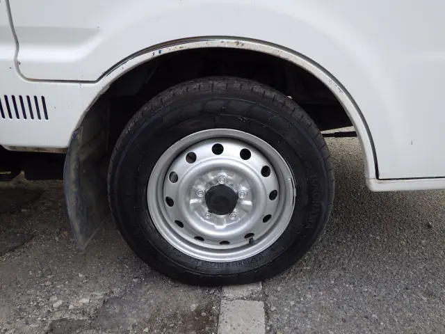 日産 バネットトラック ABF-SKP2TN(2WD)の写真27