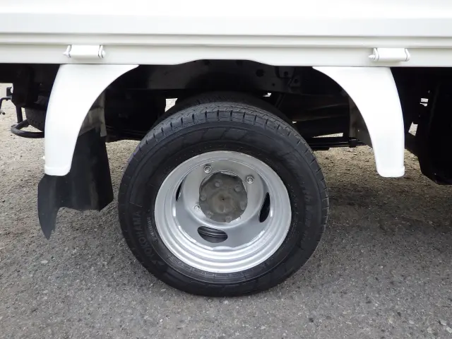 日産 バネットトラック ABF-SKP2TN(2WD)の写真29