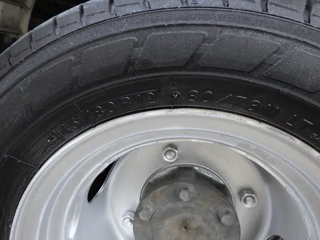 日産 バネットトラック ABF-SKP2TN(2WD)の写真30