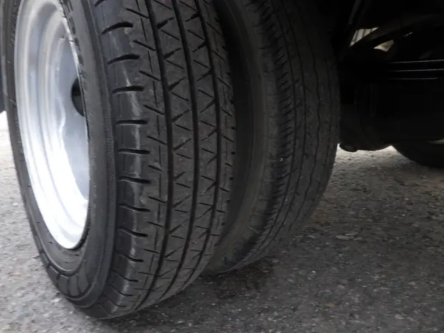 日産 バネットトラック ABF-SKP2TN(2WD)の写真31