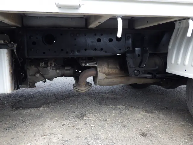 日産 バネットトラック ABF-SKP2TN(2WD)の写真37